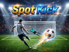 Lalao Spot Kick