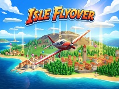 Lalao Isle Flyover