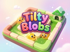 Lalao Tilty Blobs