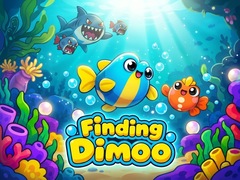 Lalao Finding Dimoo