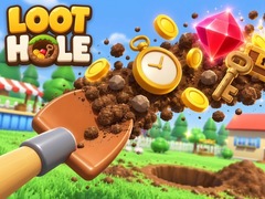 Lalao Loot Hole