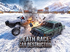 Lalao Death Race: Car Destruction