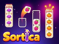 Lalao Sortica