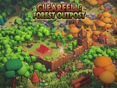 Lalao Clearfell Forest Outpost