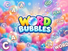 Lalao Word Bubbles