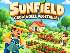 Lalao Sunfield Vegetable Farm