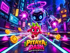 Lalao Pitaya Dash