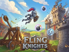 Lalao Fling Knights