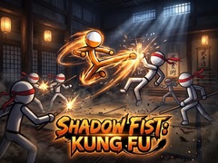 Lalao Shadow Fist - Kung Fu