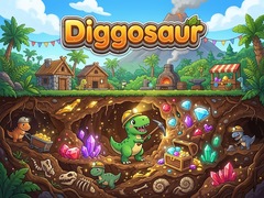 Lalao Diggosaur