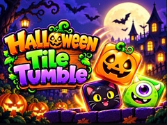 Lalao Halloween Tile Tumble