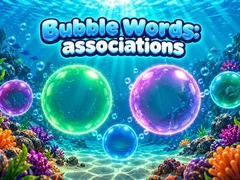 Lalao Bubble Words Associations