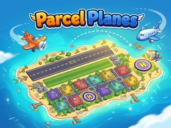 Lalao Parcel Planes