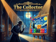 Lalao The Collector