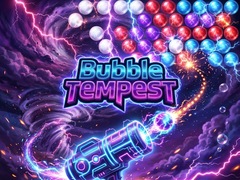 Lalao Bubble Tempest