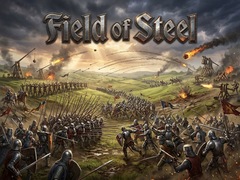 Lalao Field of Steel