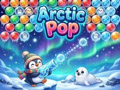 Lalao Arctic Pop