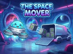 Lalao The Space Mover