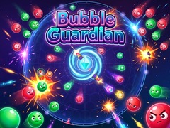 Lalao Bubble Guardian
