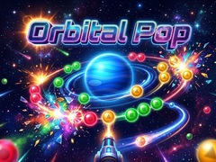 Lalao Orbital Pop