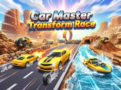 Lalao Car Master: Transform Race