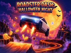 Lalao Roadster Dash: Halloween Night