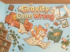 Lalao Gravity Gone Wrong