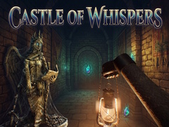 Lalao Castle of Whispers