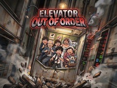 Lalao Elevator Out of Order!