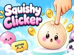 Lalao Squishy Clicker