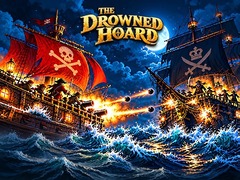 Lalao The Drowned Hoard
