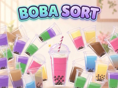 Lalao Boba Sort