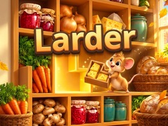 Lalao Larder