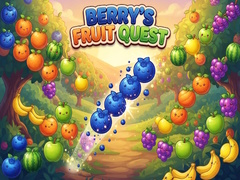 Lalao Berry’s Fruit Quest