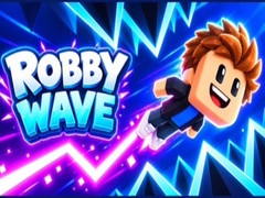 Lalao Robby Wave