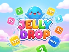 Lalao Jelly Drop