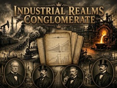 Lalao Industrial Realms Conglomerate