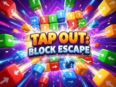 Lalao Tap Out - Block Escape