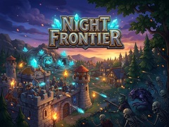 Lalao Night Frontier