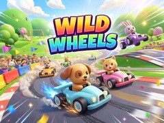 Lalao Wild Wheels