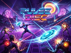 Lalao Pulse Disc