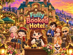 Lalao Fully Booked Hotel