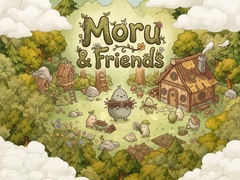 Lalao Moru & Friends