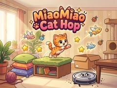 Lalao MiaoMiao Cat Hop