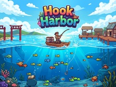 Lalao Hook Harbor
