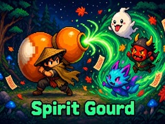 Lalao Spirit Gourd