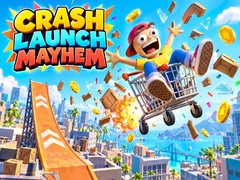Lalao Crash Launch Mayhem