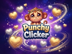 Lalao Punchy Clicker