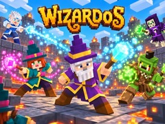 Lalao Wizardos