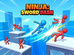 Lalao Ninja: Sword Dash